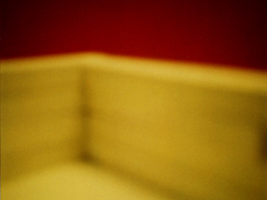 blur corners