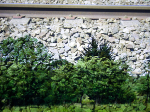 paysage chronique