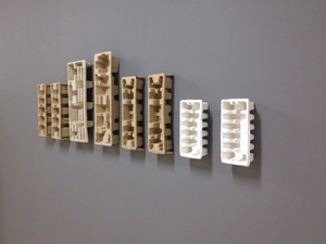 empreintes 1A
