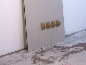empreintes 2A