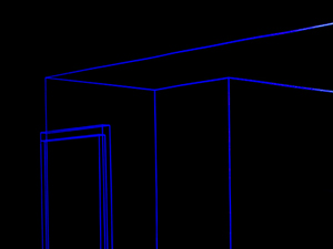 projection IV