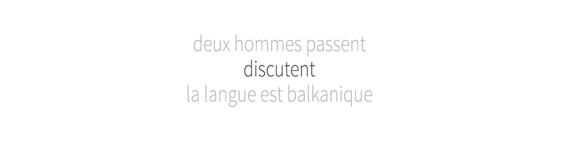 Horizons temporaires - Guillaume Hillairet & Galerie Bolide