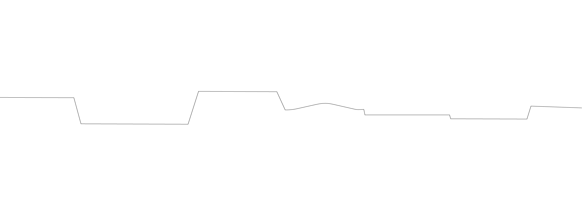 Horizons temporaires - Guillaume Hillairet & Galerie Bolide