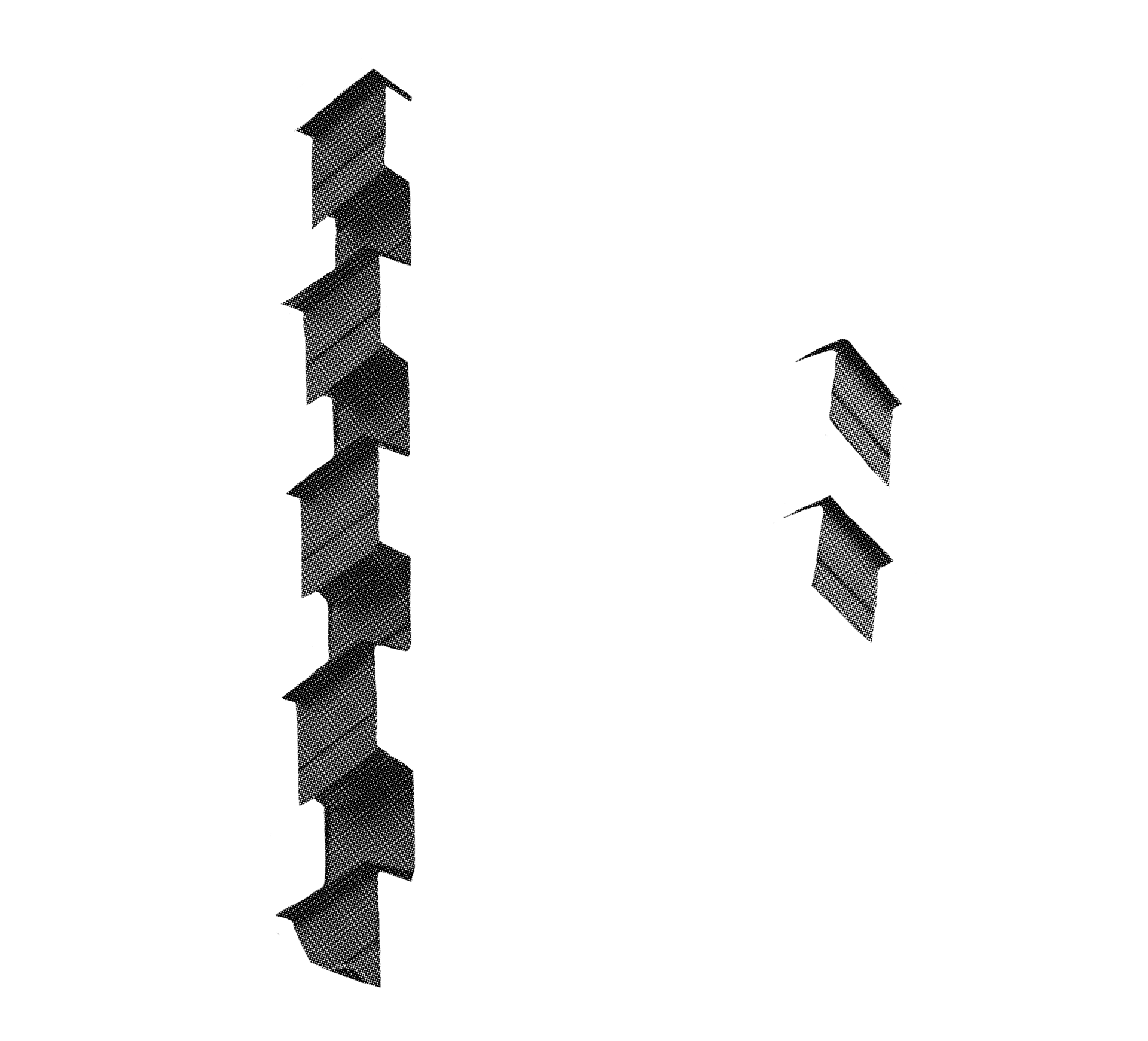 Horizons temporaires - Guillaume Hillairet & Galerie Bolide