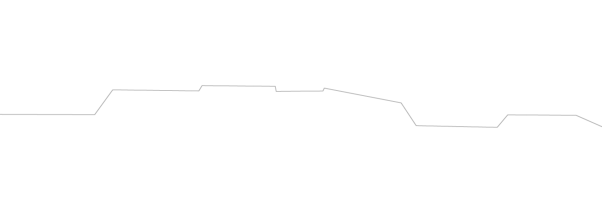 Horizons temporaires - Guillaume Hillairet & Galerie Bolide