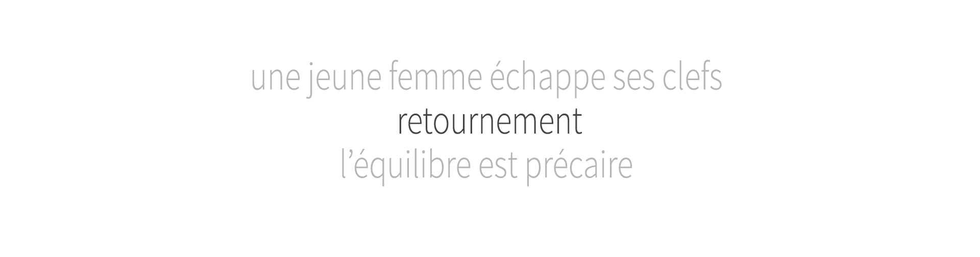 Horizons temporaires - Guillaume Hillairet & Galerie Bolide