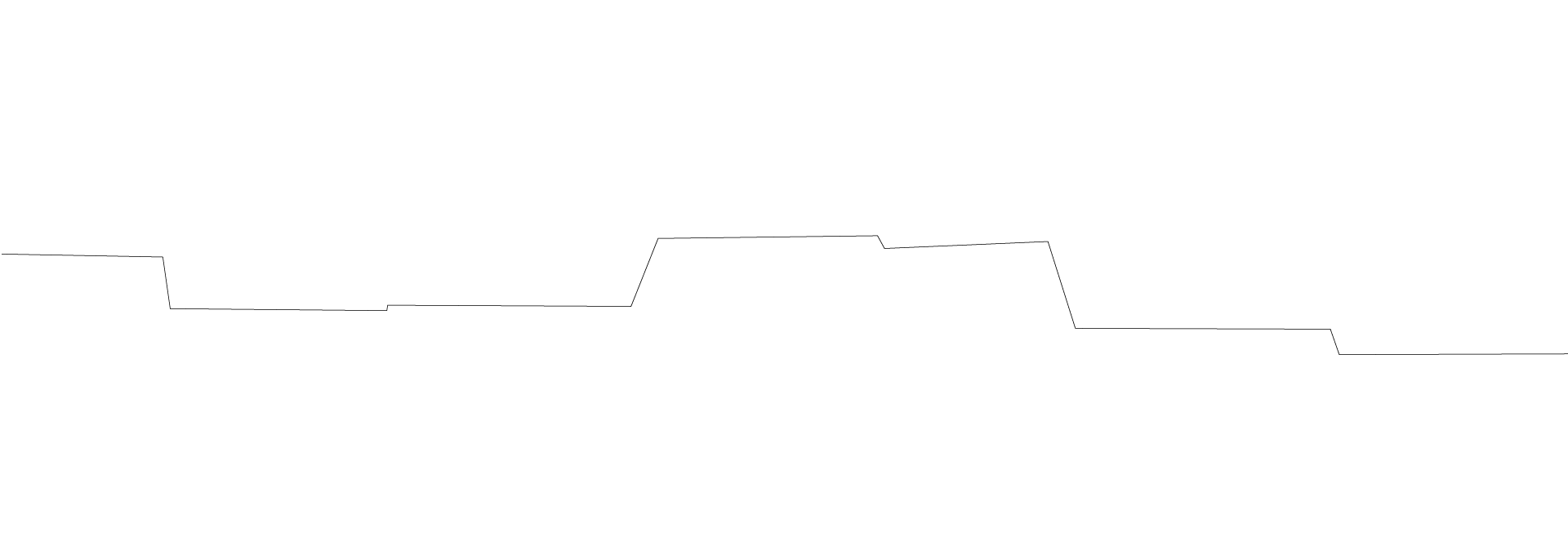 Horizons temporaires - Guillaume Hillairet & Galerie Bolide